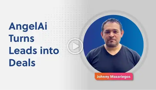 AngelAi Turns Leads into Deals