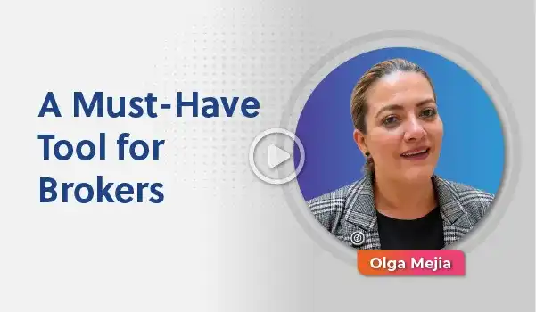 A Must-Have Tool for Brokers