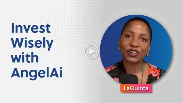 Invest Wisely with AngelAi