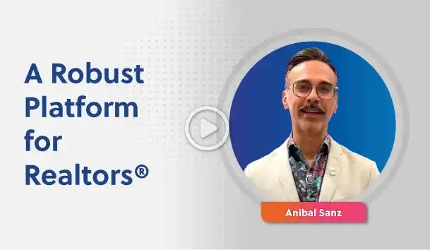 A Robust Platform for Realtors®
