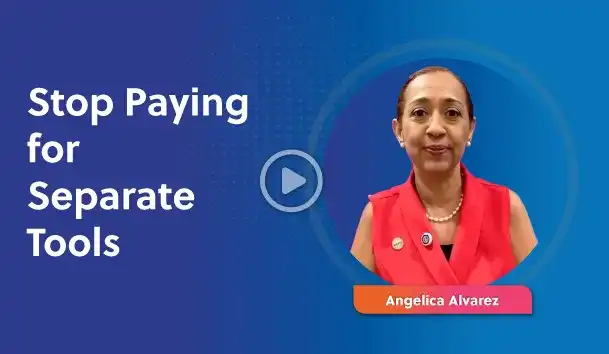 Stop Paying for Separate Tools