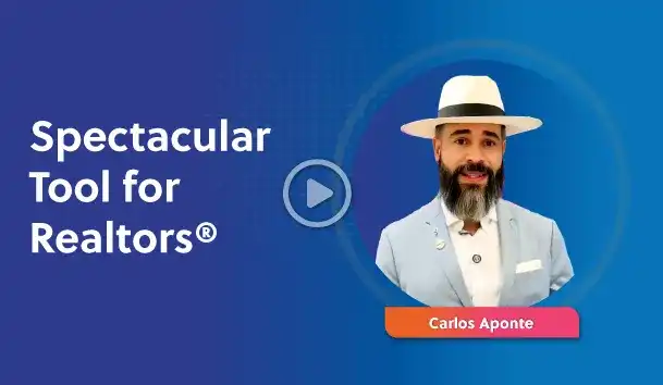 Spectacular Tool for Realtors®