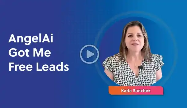 AngelAi Got Me Free Leads