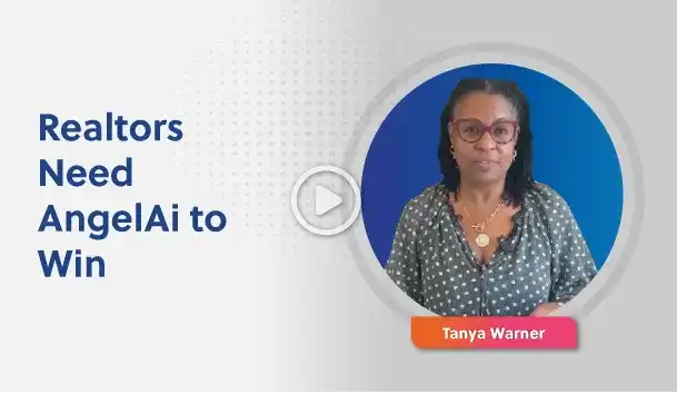 Realtors Need AngelAi to Win