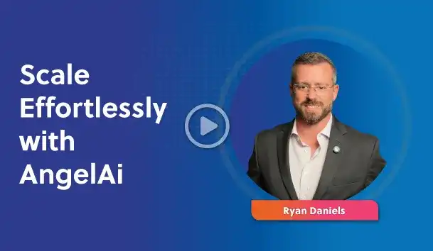 Scale Effortlessly with AngelAi