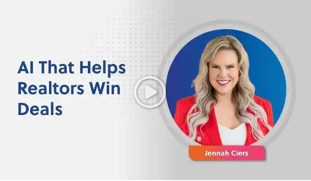 AI That Helps Realtors Win Deals
