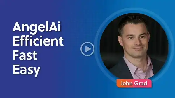 AngelAi Efficient Fast Easy