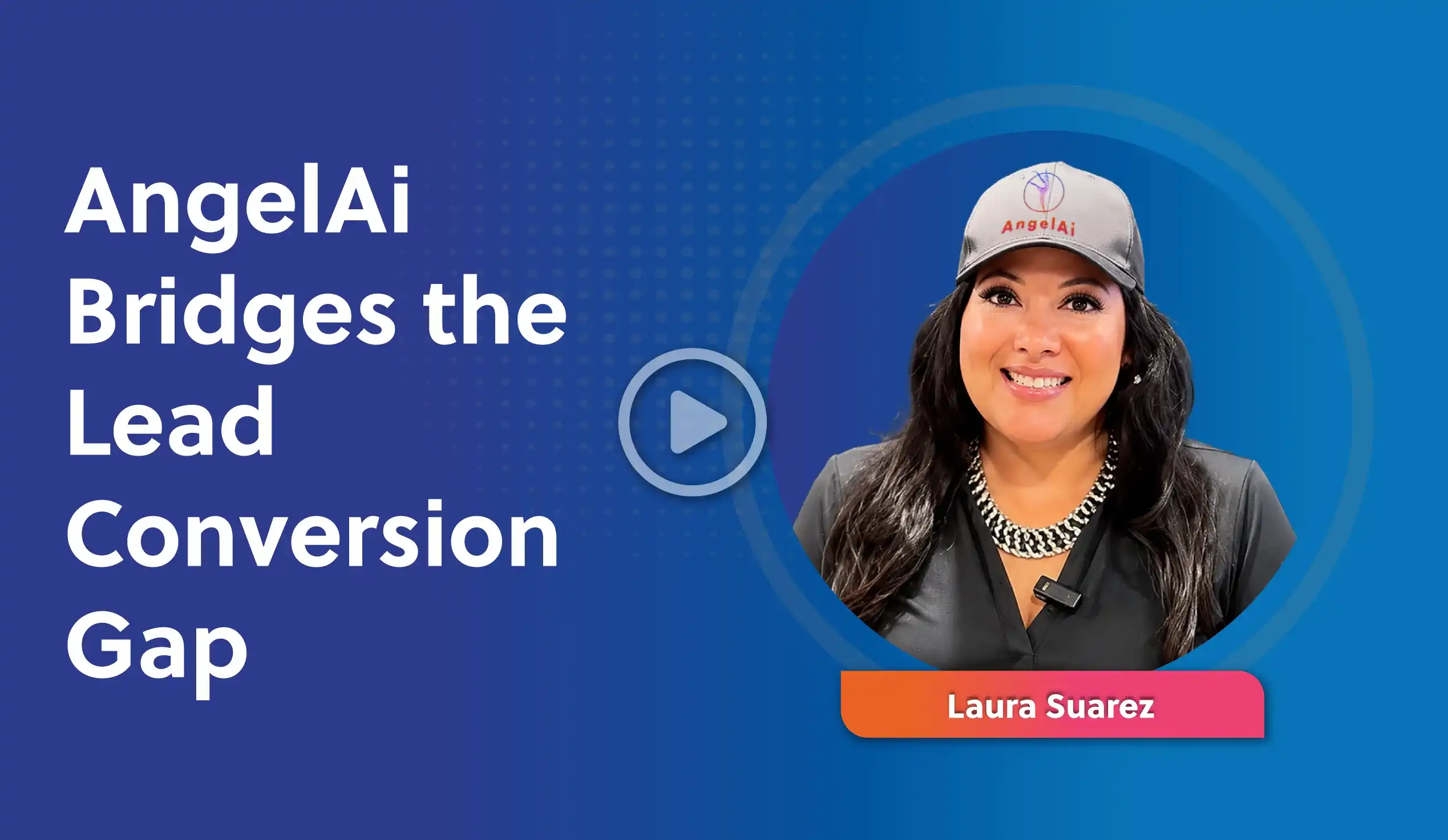 AngelAi Bridges the Lead Conversion Gap