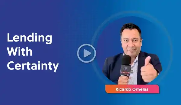 Lending With Certainty