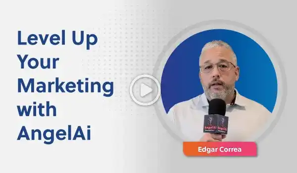 Level Up Your Marketing with AngelAi