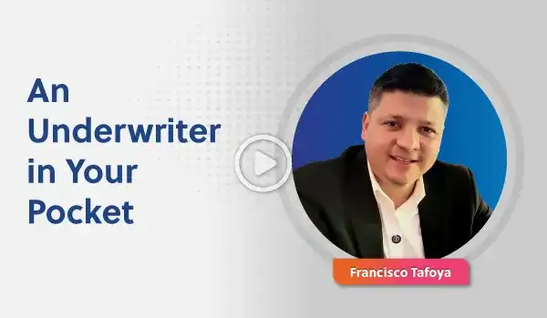 An Underwriter in Your Pocket