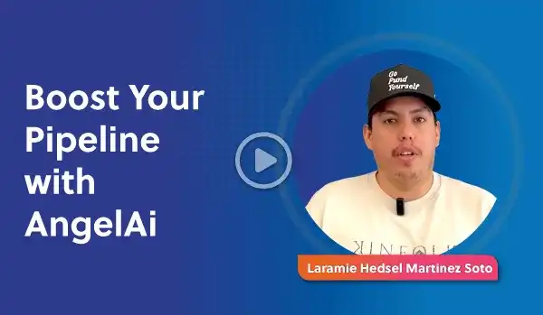 Boost Your Pipeline with AngelAi
