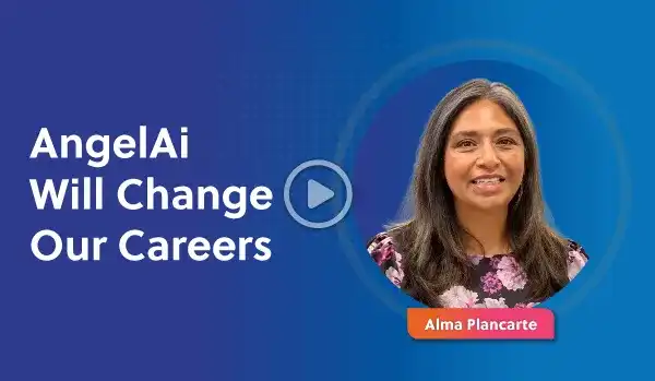 AngelAi Will Change Our Careers