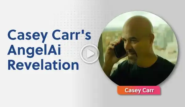 Casey Carr's AngelAi Revelation