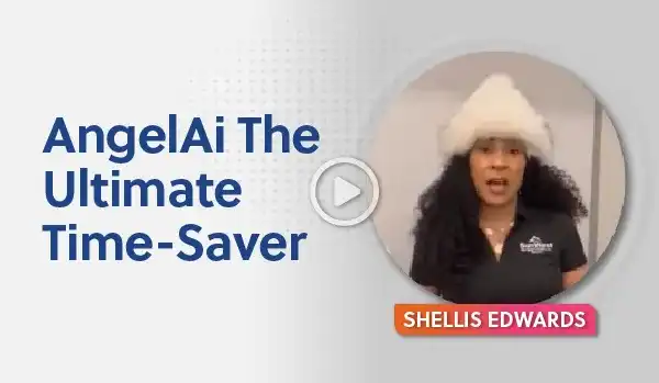 AngelAi The Ultimate Time-Saver