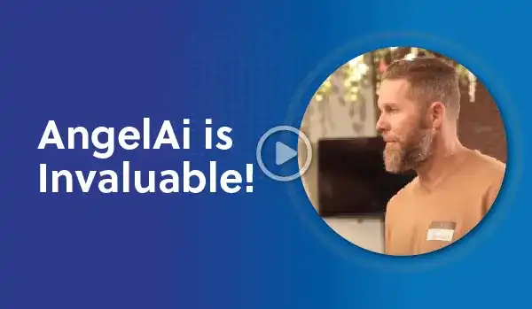 AngelAi is invaluable!