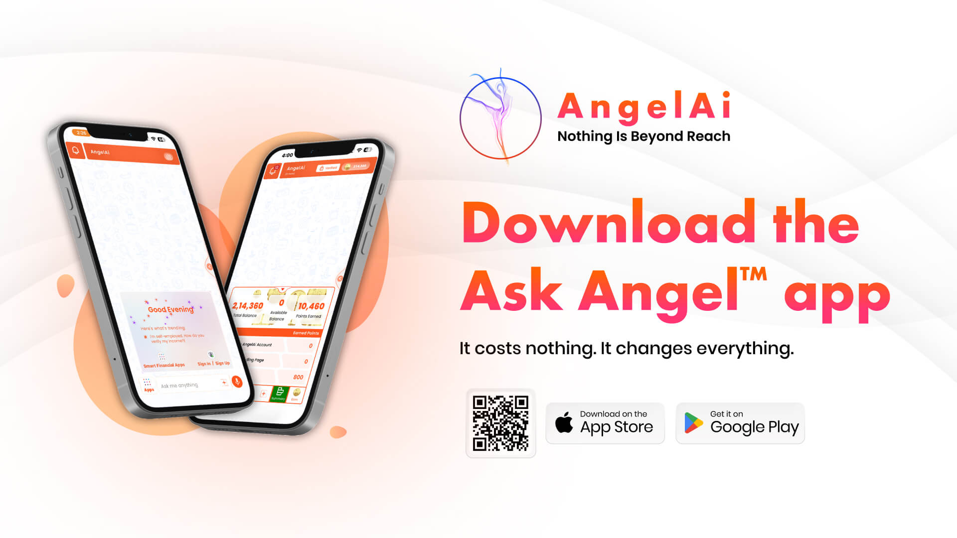 Download AngelAi App — Ai-Powered Real Estate & Mortgage Tools