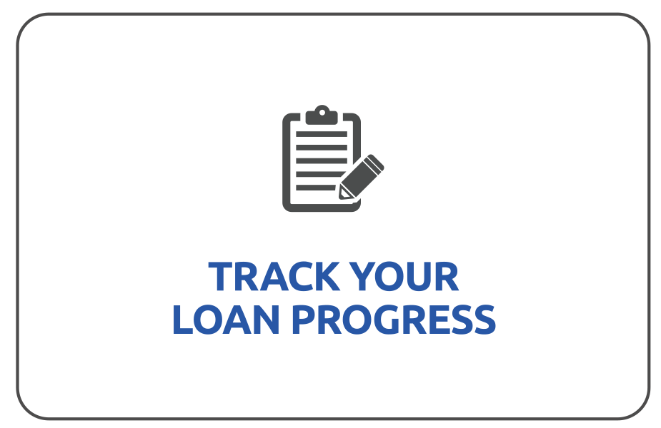 Track Your Loan Progress