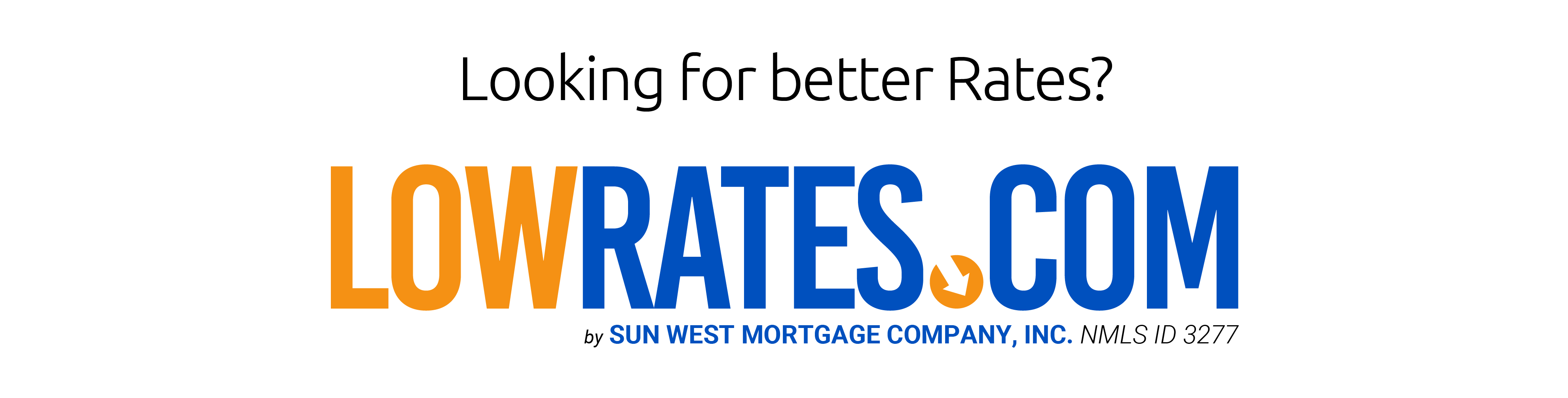 Sun West Mortgage Company Inc Housing America Since 1980