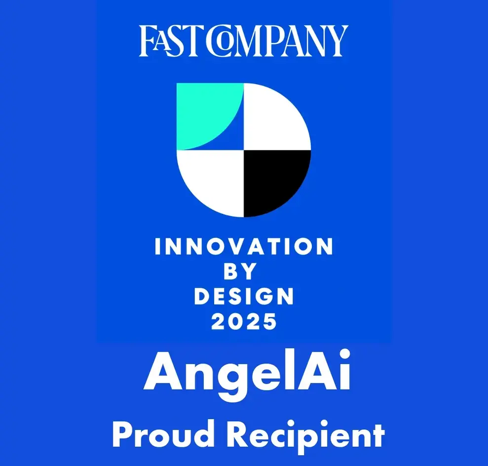 Fast Co Innovation
